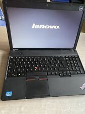 Portable lenovo thinkpad d'occasion  Albertville