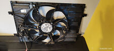 Radiator fan 5q0121203de for sale  Ireland