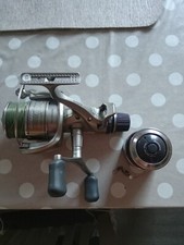 Shimano baitrunner aero gebraucht kaufen  Grefrath