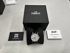 Tissot everytime swissmatic for sale  Shipping to Ireland