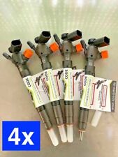4x wtryskiwacze 2.0 TDI MAN TGE VW T6 Crafter 04L130277 AP 28475604 Wtryskiwacz, używany na sprzedaż  Wysyłka do Poland