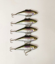 Strike pro lipless for sale  Louisville
