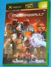 Mech assault mechassault usato  Roma