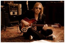 Tom petty poster for sale  Los Angeles