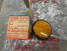 Kawasaki nos front for sale  CLITHEROE