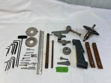 Shopsmith miscellaneous parts for sale  Trenton