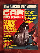 Rare car craft for sale  Pensacola