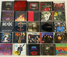 Hard rock heavy for sale  Matawan