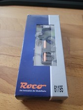 Roco geoline 61195 gebraucht kaufen  Fernwald