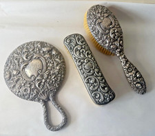 Antique victorian repousse for sale  Rutland