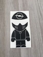 Stickers mini stig d'occasion  Bornel