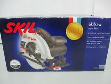 Skilsaw handkreissäge 1150 gebraucht kaufen  Mannheim