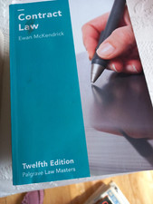 law contract for sale law contract for sale PRESTON