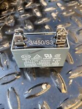 Capacitor motor ventilador 3uf/450v (17400101000009) 3/450/S3 comprar usado  Enviando para Brazil