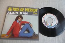 Alain kan 45t d'occasion  Paris XII