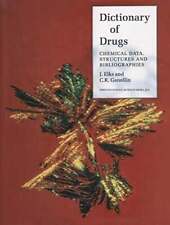 The dictionary drugs gebraucht kaufen  Stuttgart
