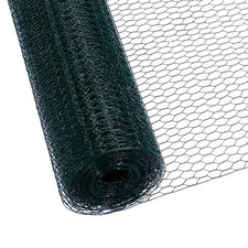 Hühnerzaun geflügelnetz masc gebraucht kaufen  Euskirchen