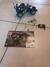 Lego 42118 technic gebraucht kaufen  Lüdenscheid