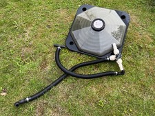 Solar poolwasser erwärmung gebraucht kaufen  Bremen