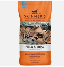 Skinner field trial for sale  CROYDON