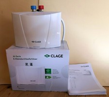 Clage mbh3 klein gebraucht kaufen  Leipzig