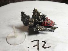 Warhammer metal battlefleet d'occasion  Drancy