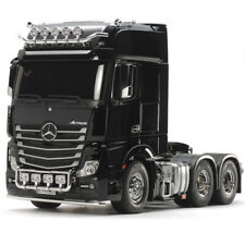 Tamiya 56348 1/14 Mercedes-benz Actros 3363 6x4 Kit Caminhão Trator GigaSpace comprar usado  Enviando para Brazil