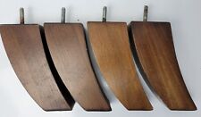 Solid curved legs for sale  MANCHESTER