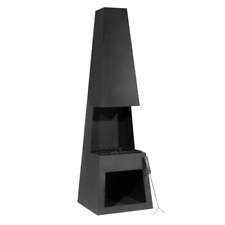Dellonda outdoor chiminea for sale  NELSON