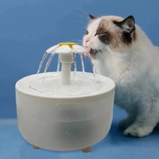 Fontaine eau animal d'occasion  Les Andelys