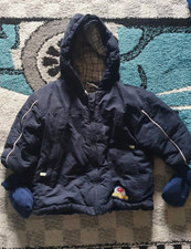 Jungen topolino jacke gebraucht kaufen  Ratingen