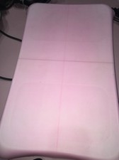 Wii fit pink for sale  Grand Rapids