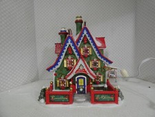 Department countdown christmas for sale  Reading