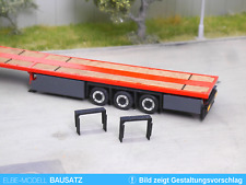Em645 eckige kotflügel gebraucht kaufen  Hollern-Twielenfleth