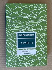 Marlen haushofer parete usato  Apricena