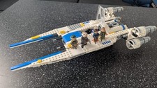 Lego star rebel gebraucht kaufen  Essen