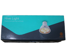 Hive gu10 smart for sale Hive gu10 smart for sale  UK