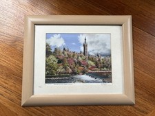 Bought glasgow signed for sale  GLASGOW