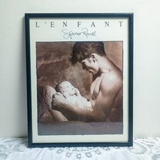 Framed athena enfant for sale  TODMORDEN