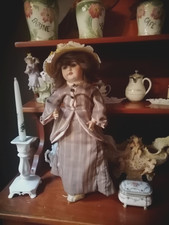 Ancienne poupée sfbj d'occasion  Vinça