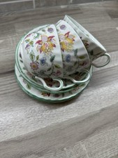 Minton green haddon for sale  ROTHERHAM
