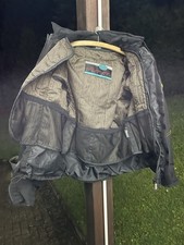 Hein gericke motorradjacke gebraucht kaufen  Meinerzhagen