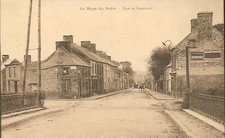 Rare manche haye d'occasion  Bretteville-sur-Odon
