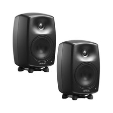 Genelec three 04 gebraucht kaufen  Alzey-Umland
