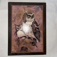 Vintage screech owls for sale  Amarillo