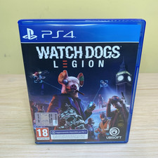 Watch dogs legion usato  Polistena