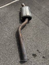 Mazda rx7 exhaust for sale  BLANDFORD FORUM