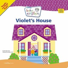 Baby einstein violet for sale  Philadelphia