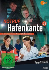 Notruf hafenkante studio gebraucht kaufen  Berlin