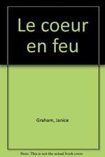 Coeur feu d'occasion  Corbeil-Essonnes